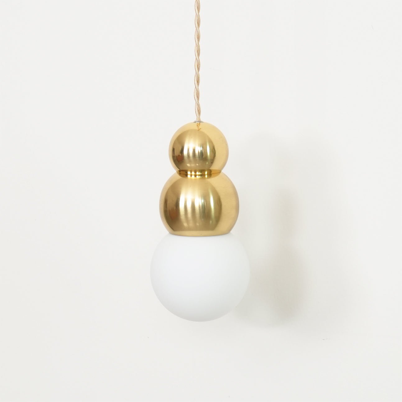 Ball Series Wall Light - LED Indoor Sconce, Modern Design