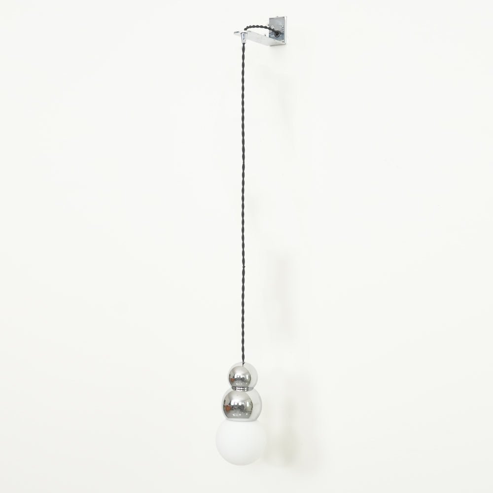 Ball Series Wall Light - LED Indoor Sconce, Modern Design
