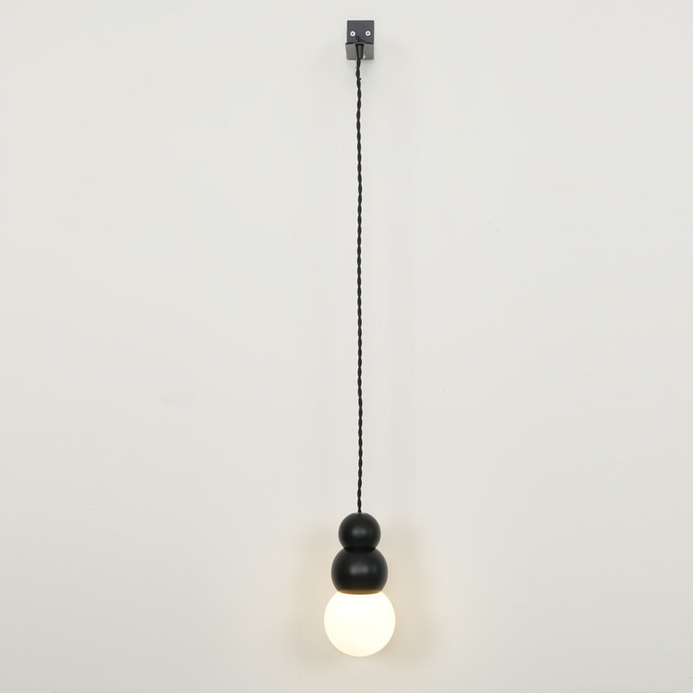 Ball Series Wall Light - LED Indoor Sconce, Modern Design