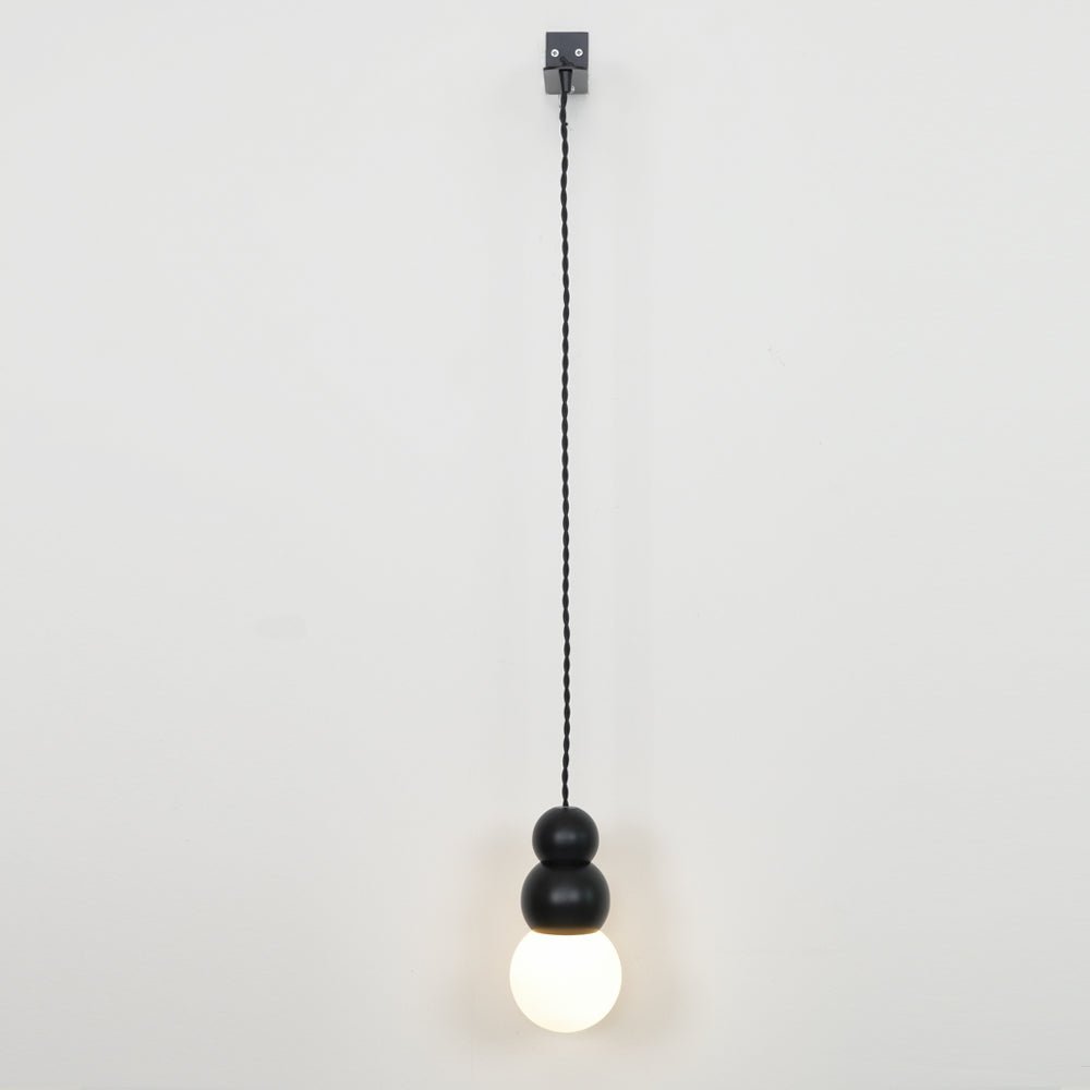 Ball Series Wall Light - LED Indoor Sconce, Modern Design