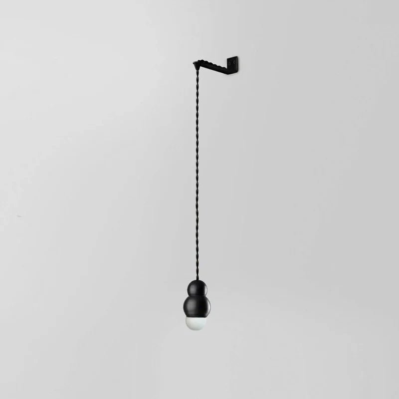 Ball Series Wall Light - LED Indoor Sconce, Modern Design