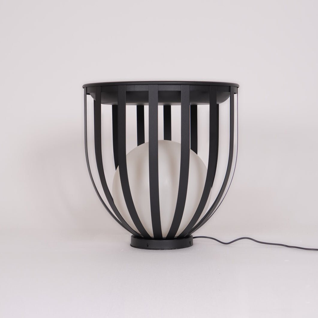 Bols Garden Outdoor Lamp with Dimmable LED and Waterproof Design