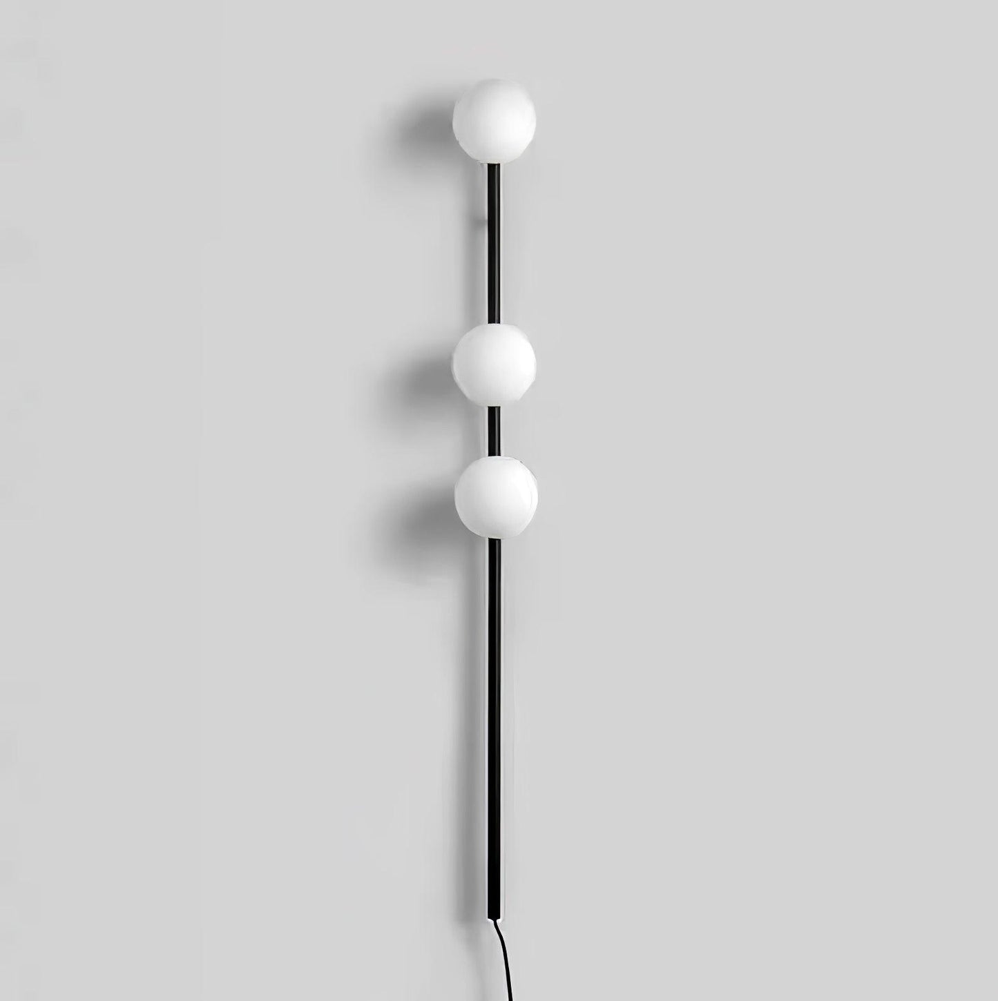 Candied Balls Wall Light Set of 2 LED Indoor Lighting