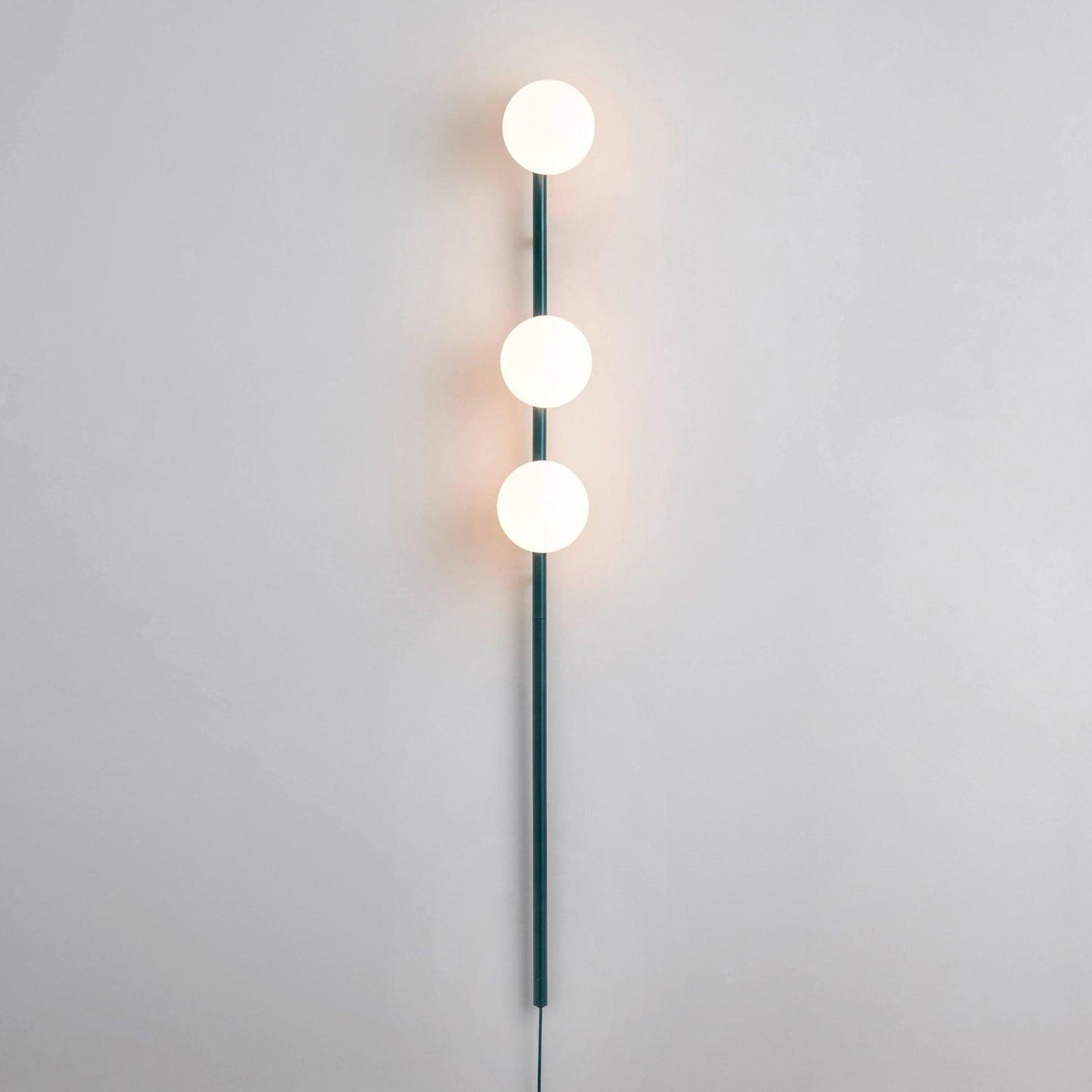 Candied Balls Wall Light Set of 2 LED Indoor Lighting