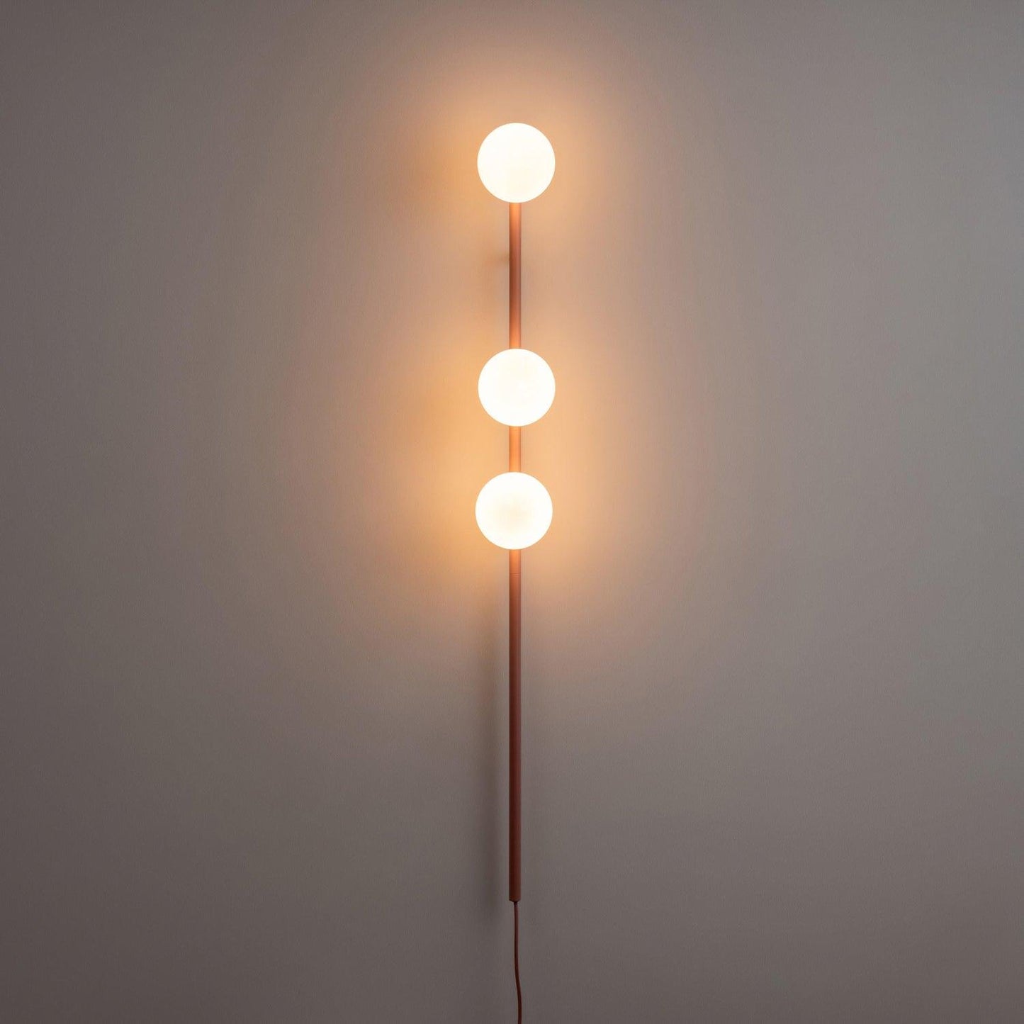 Candied Balls Wall Light Set of 2 LED Indoor Lighting