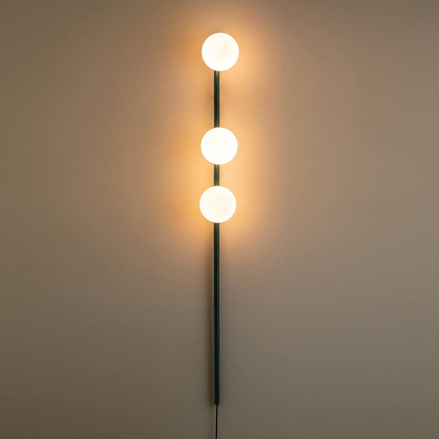 Candied Balls Wall Light Set of 2 LED Indoor Lighting