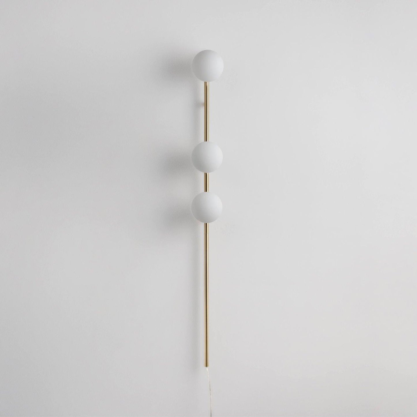 Candied Balls Wall Light Set of 2 LED Indoor Lighting