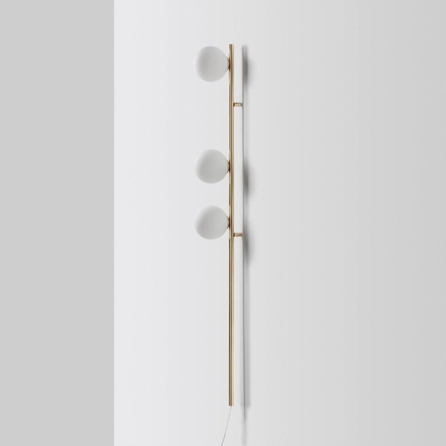 Candied Balls Wall Light Set of 2 LED Indoor Lighting