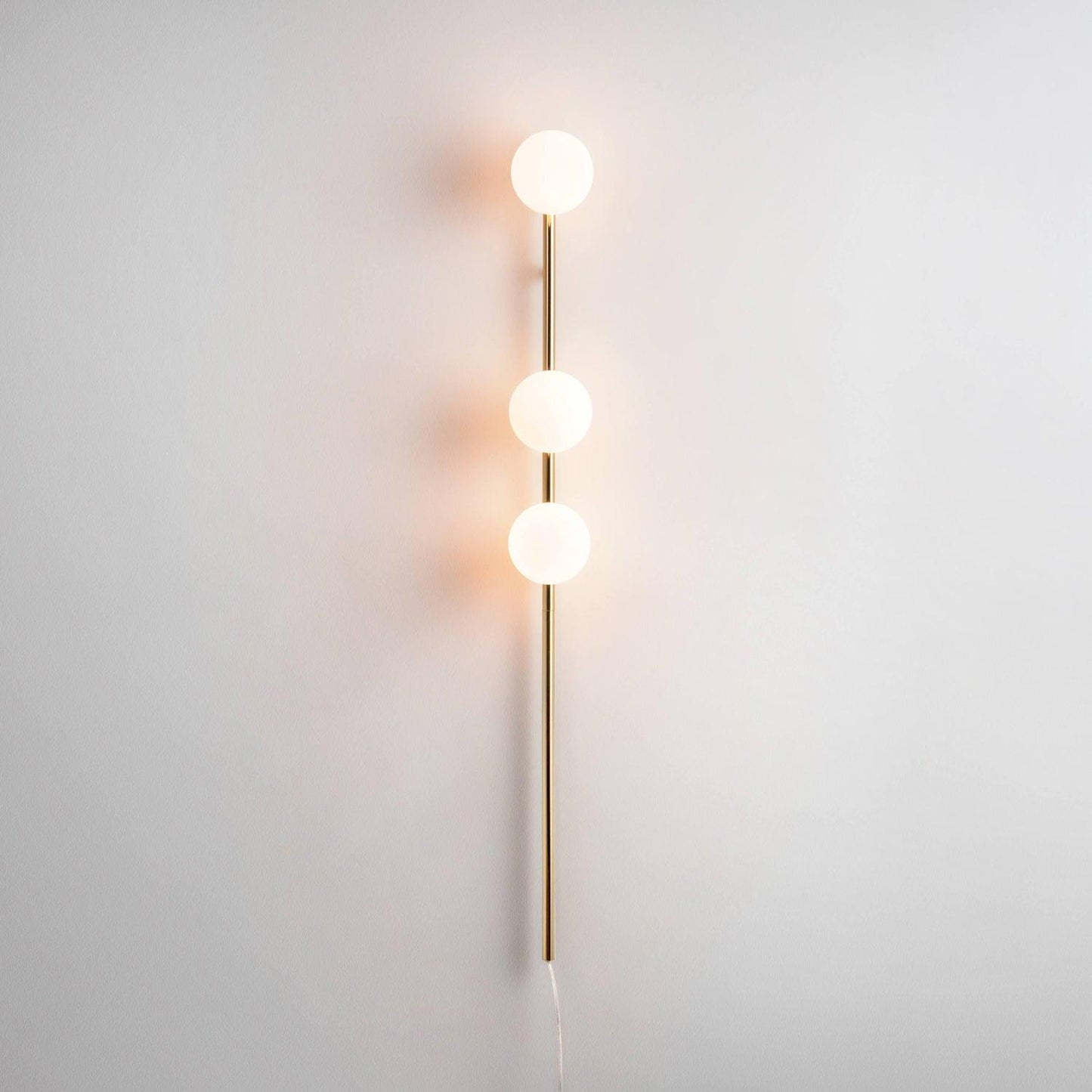 Candied Balls Wall Light Set of 2 LED Indoor Lighting