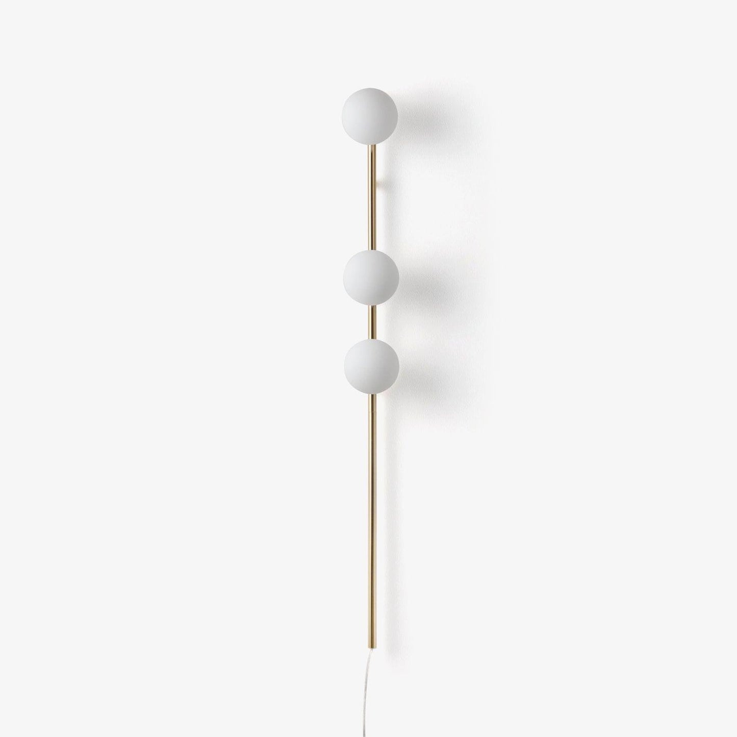 Candied Balls Wall Light Set of 2 LED Indoor Lighting