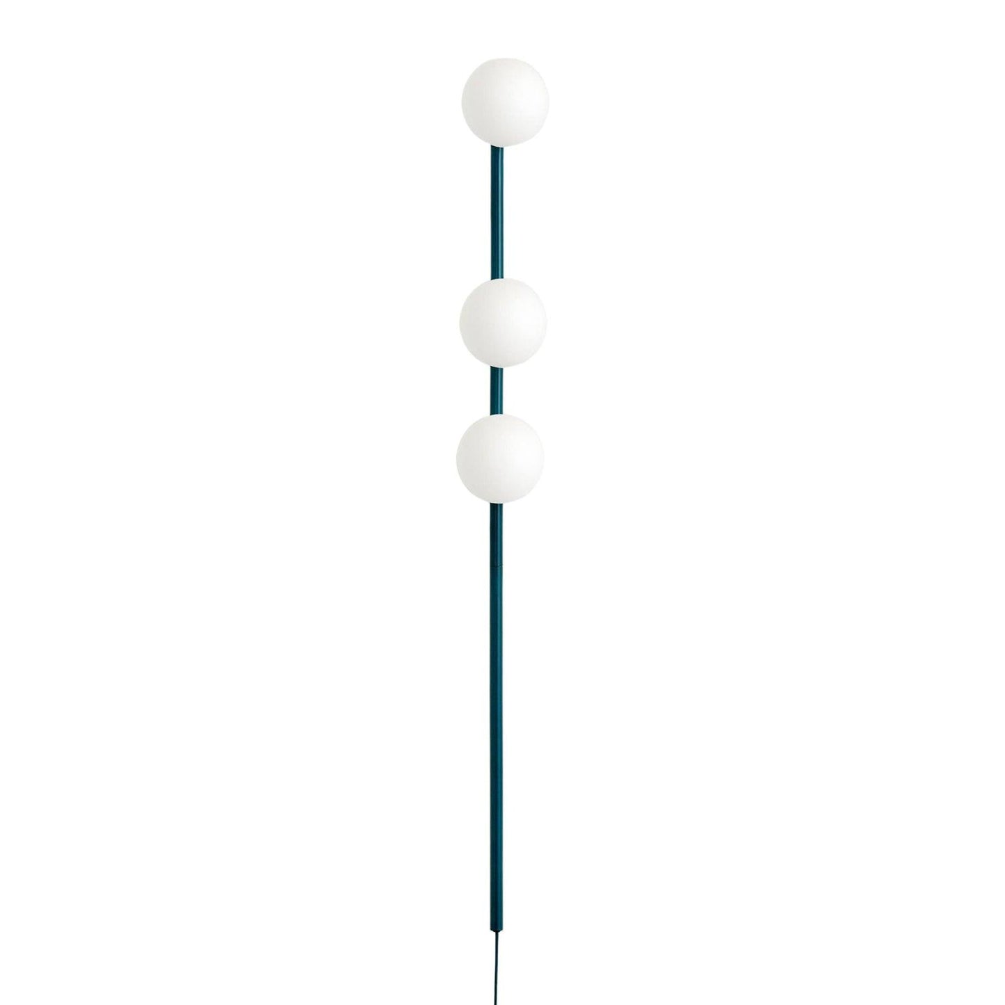 Candied Balls Wall Light Set of 2 LED Indoor Lighting