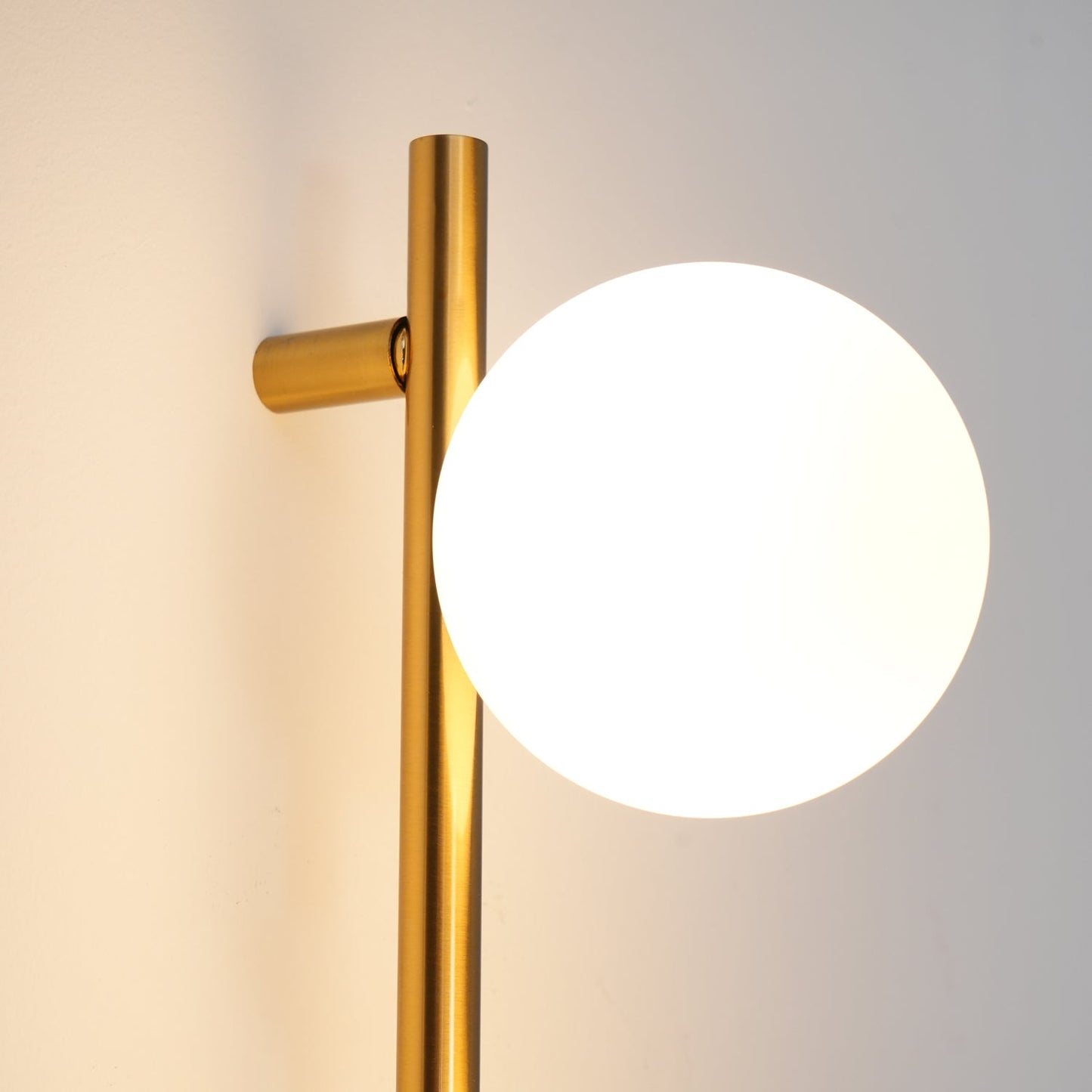 Candied Balls Wall Light Set of 2 LED Indoor Lighting