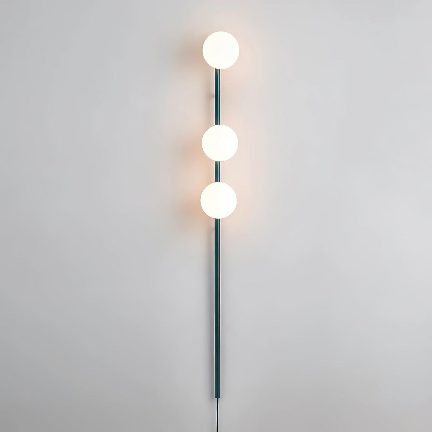 Candied Balls Wall Light Set of 2 LED Indoor Lighting