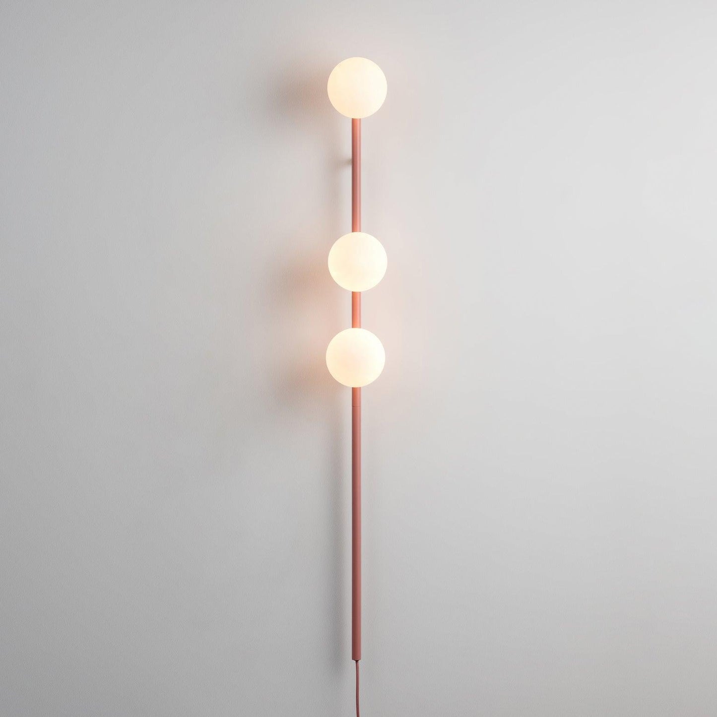 Candied Balls Wall Light Set of 2 LED Indoor Lighting