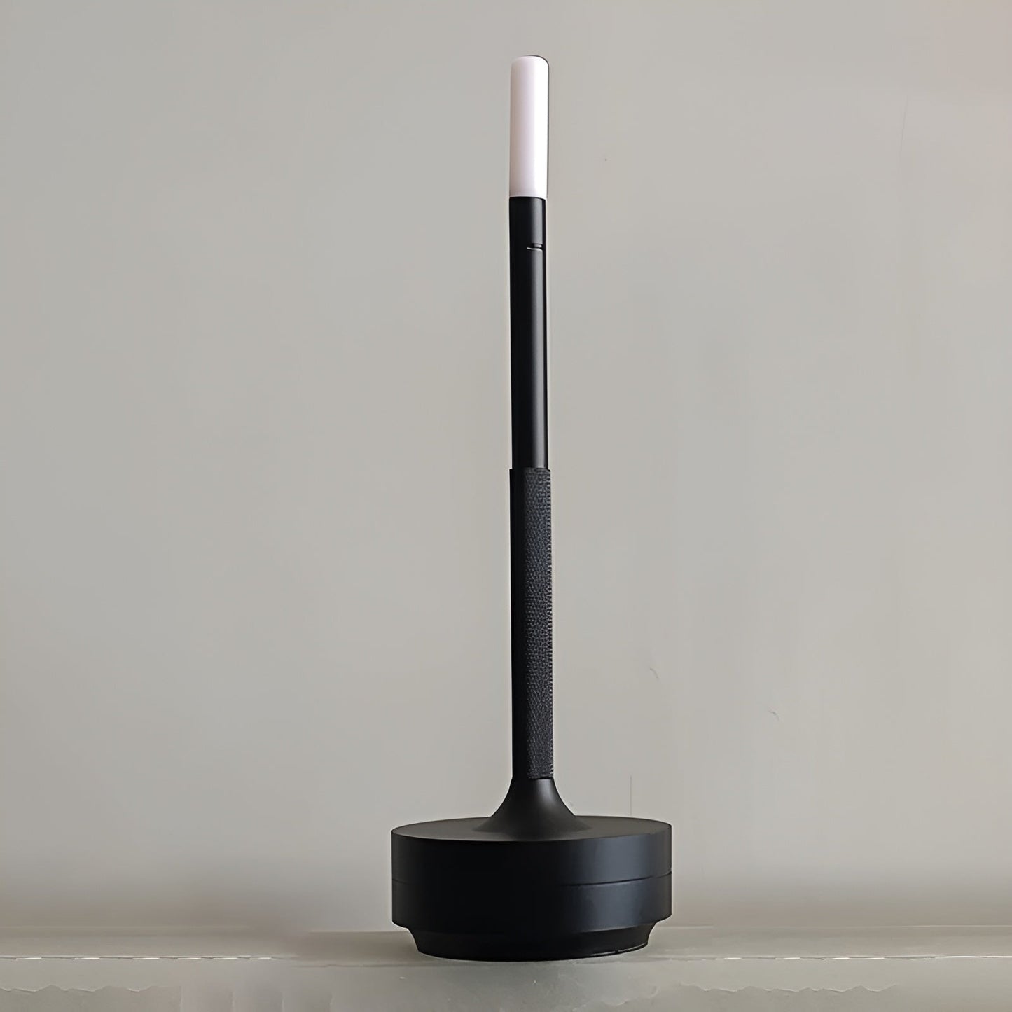 Elegant LED Table Lamp for Indoor and Outdoor Use - Sustainable and Energy Efficient