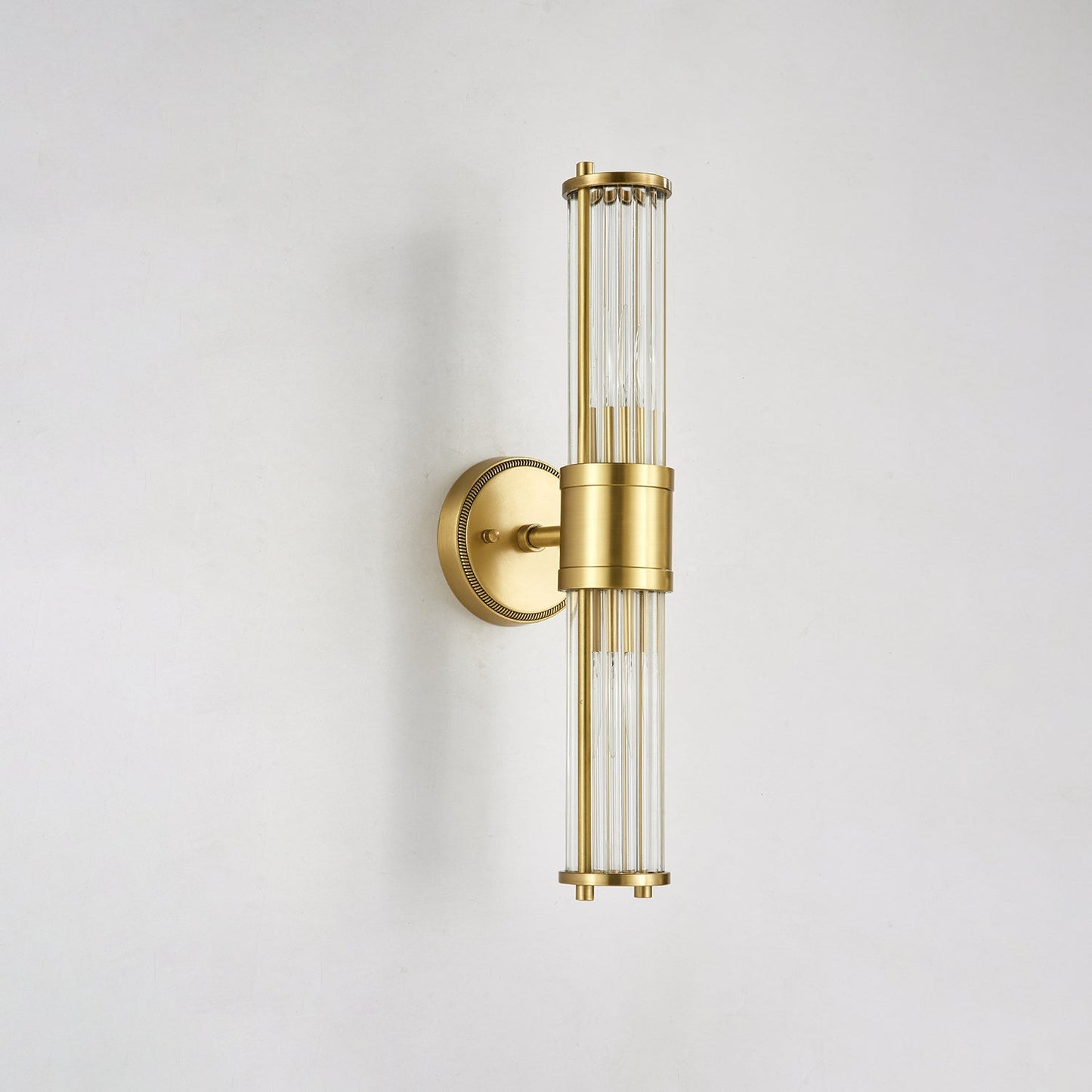 Celeste Cylinder Wall Light - Modern LED Indoor Fixture