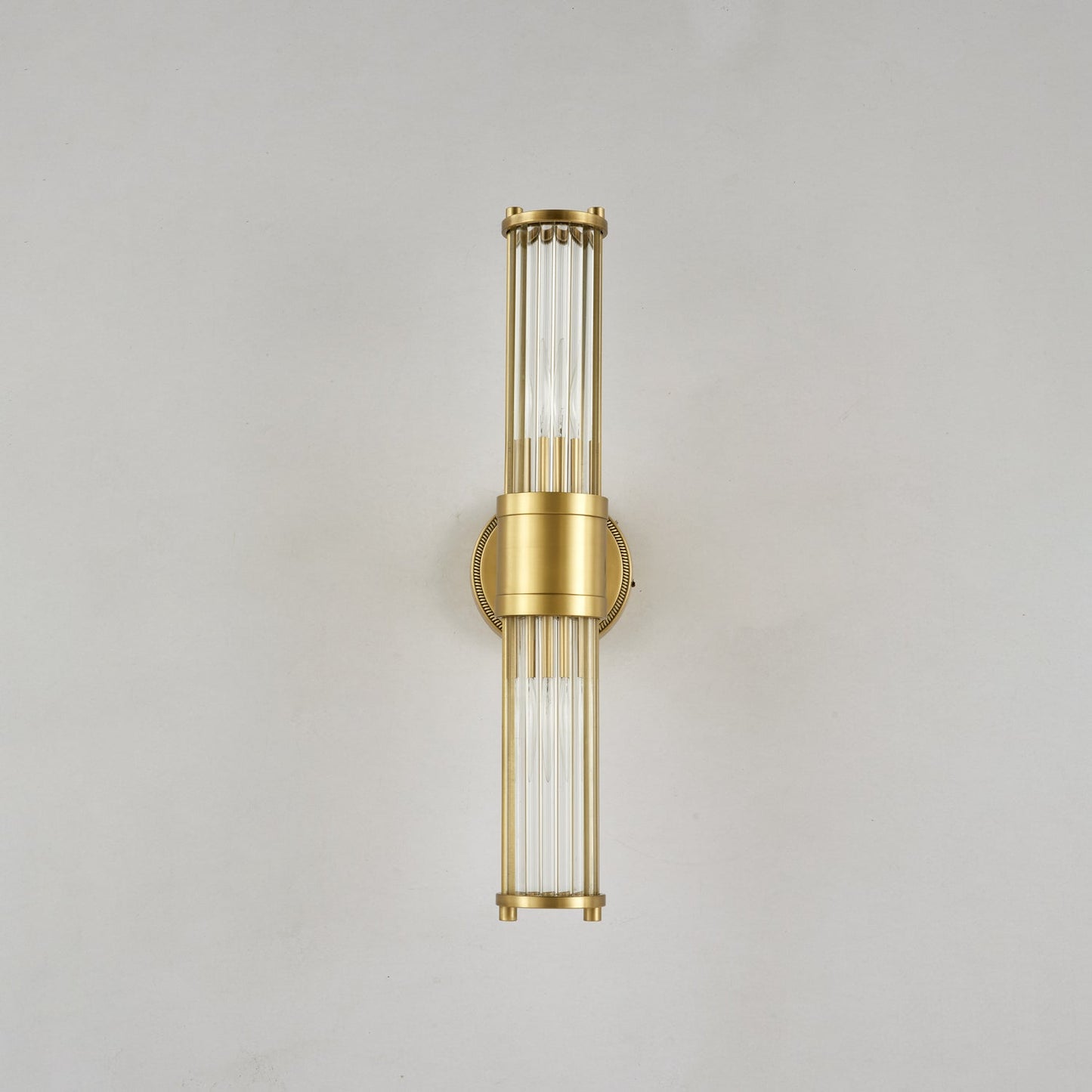 Celeste Cylinder Wall Light - Modern LED Indoor Fixture