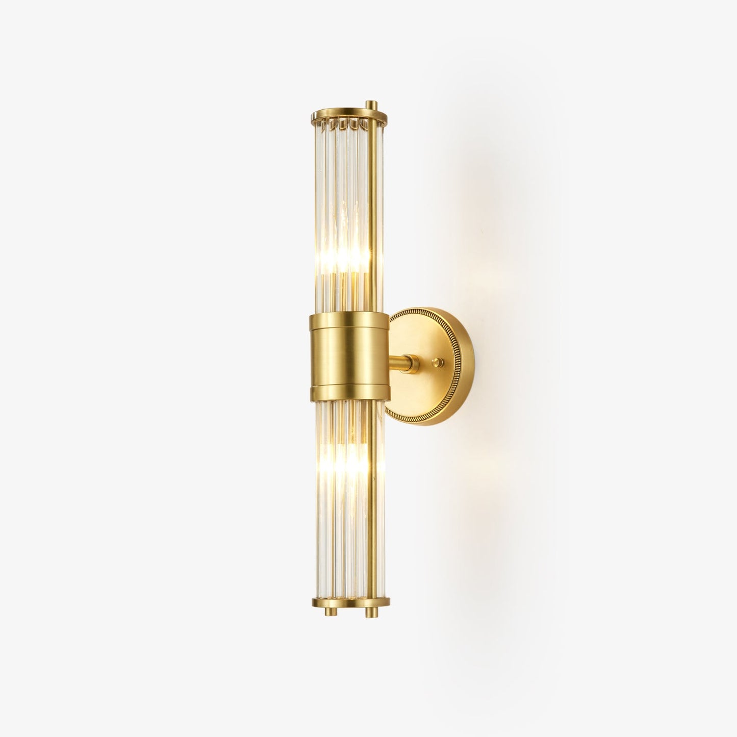 Celeste Cylinder Wall Light - Modern LED Indoor Fixture