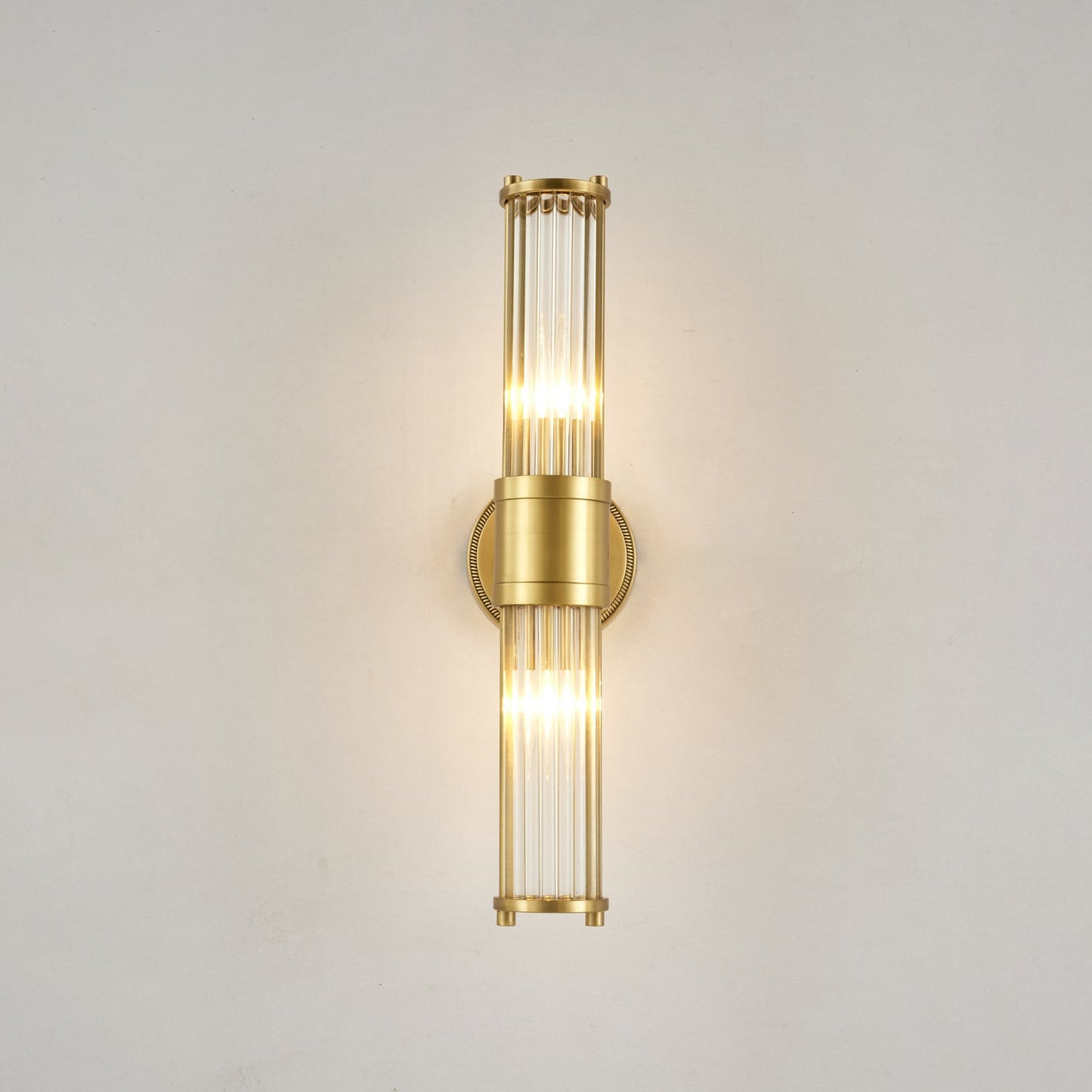 Celeste Cylinder Wall Light - Modern LED Indoor Fixture