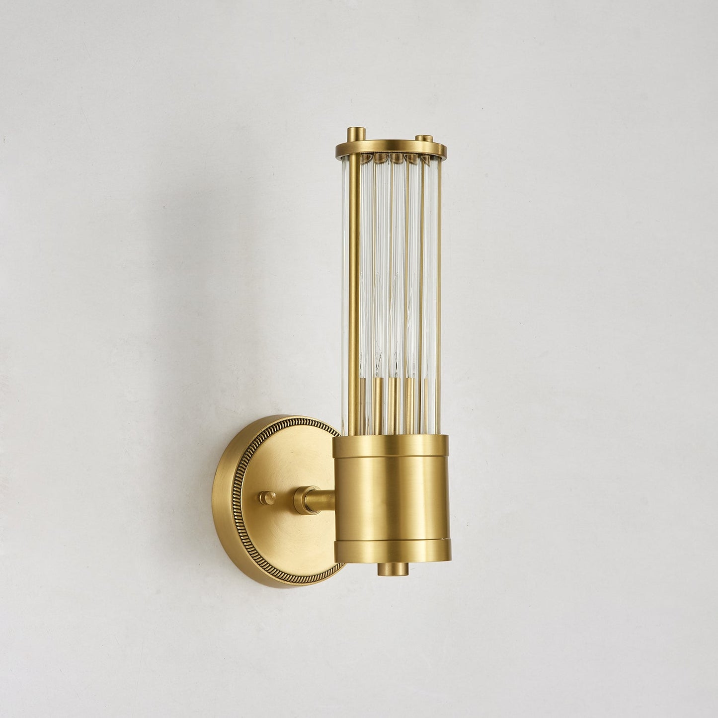 Celeste Cylinder Wall Light - Modern LED Indoor Fixture