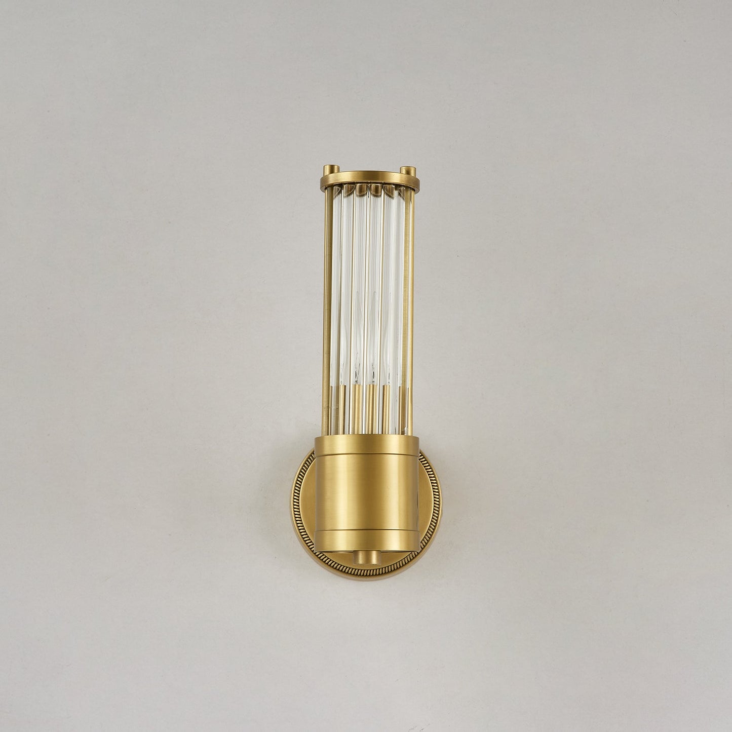 Celeste Cylinder Wall Light - Modern LED Indoor Fixture