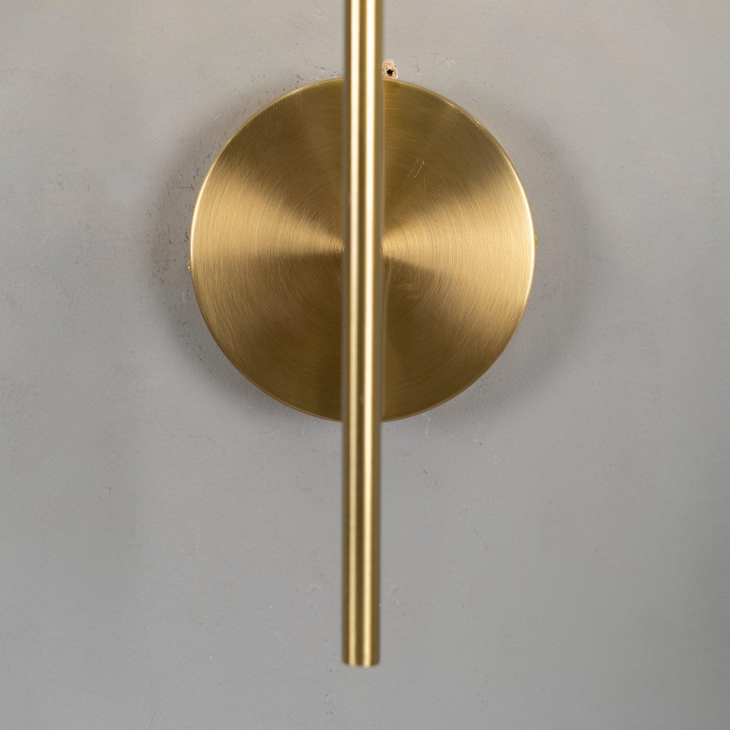 Chiswick Glass Wall Light LED Indoor Modern Design