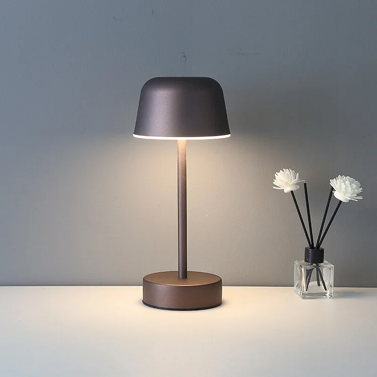 Frendorf Pulse Flare Dimmable Rechargeable Table Lamp