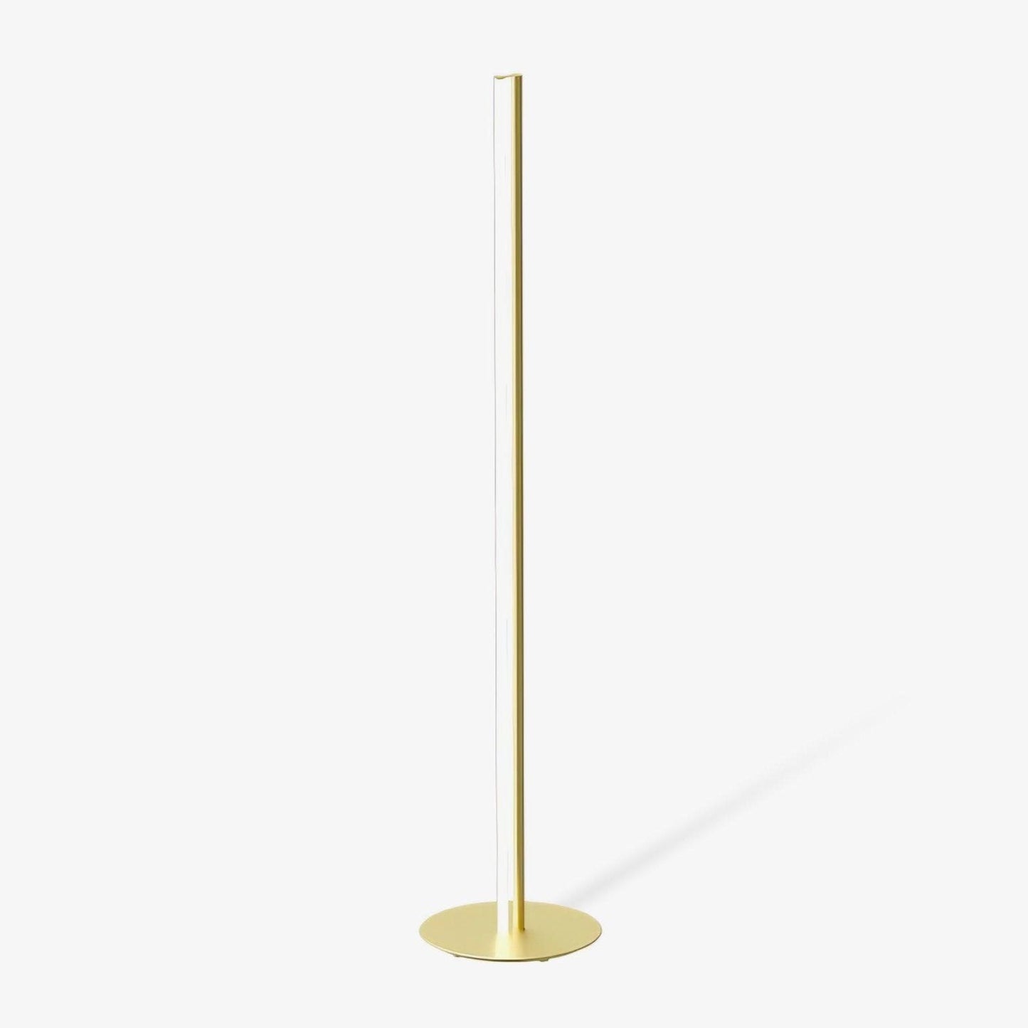Coordinates Floor Lamp with LED, Modern Indoor Lighting