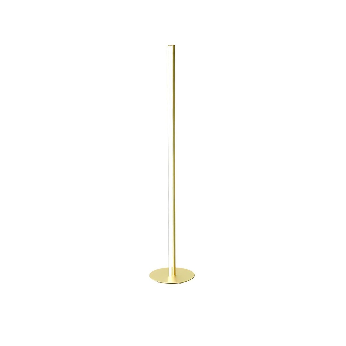 Coordinates Floor Lamp with LED, Modern Indoor Lighting