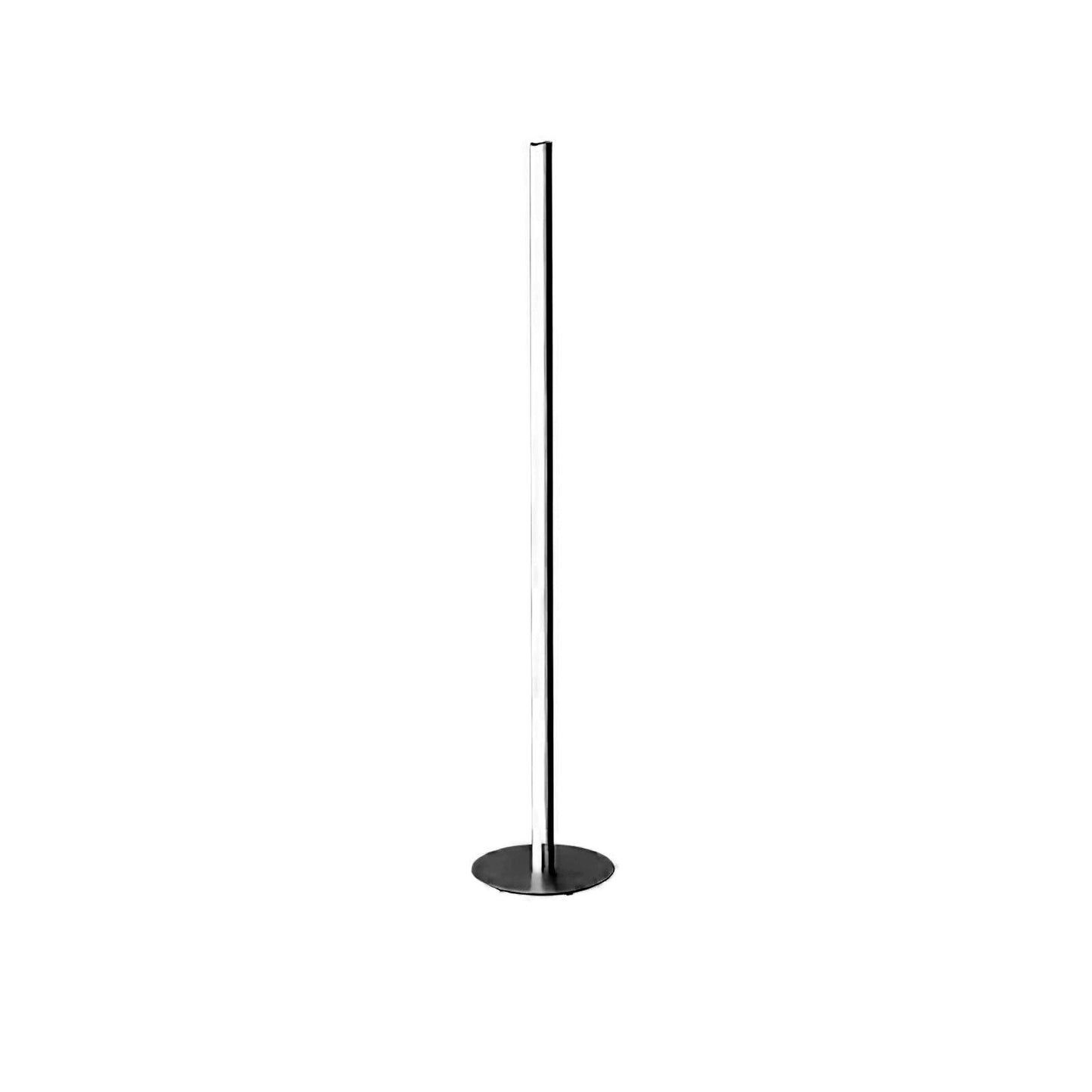 Coordinates Floor Lamp with LED, Modern Indoor Lighting