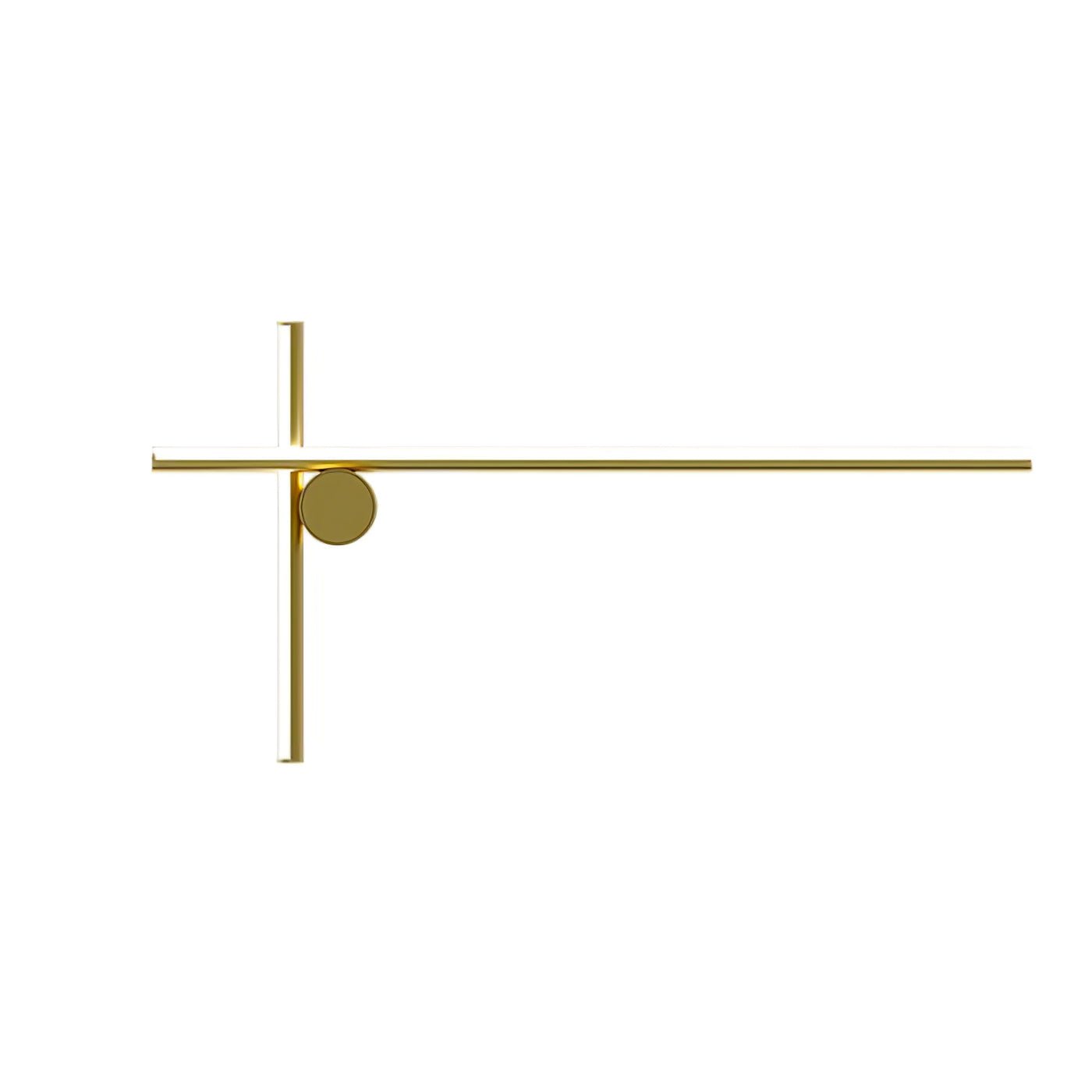 Coordinates Wall Lamp Set of 2 - Modern LED Wall Lights