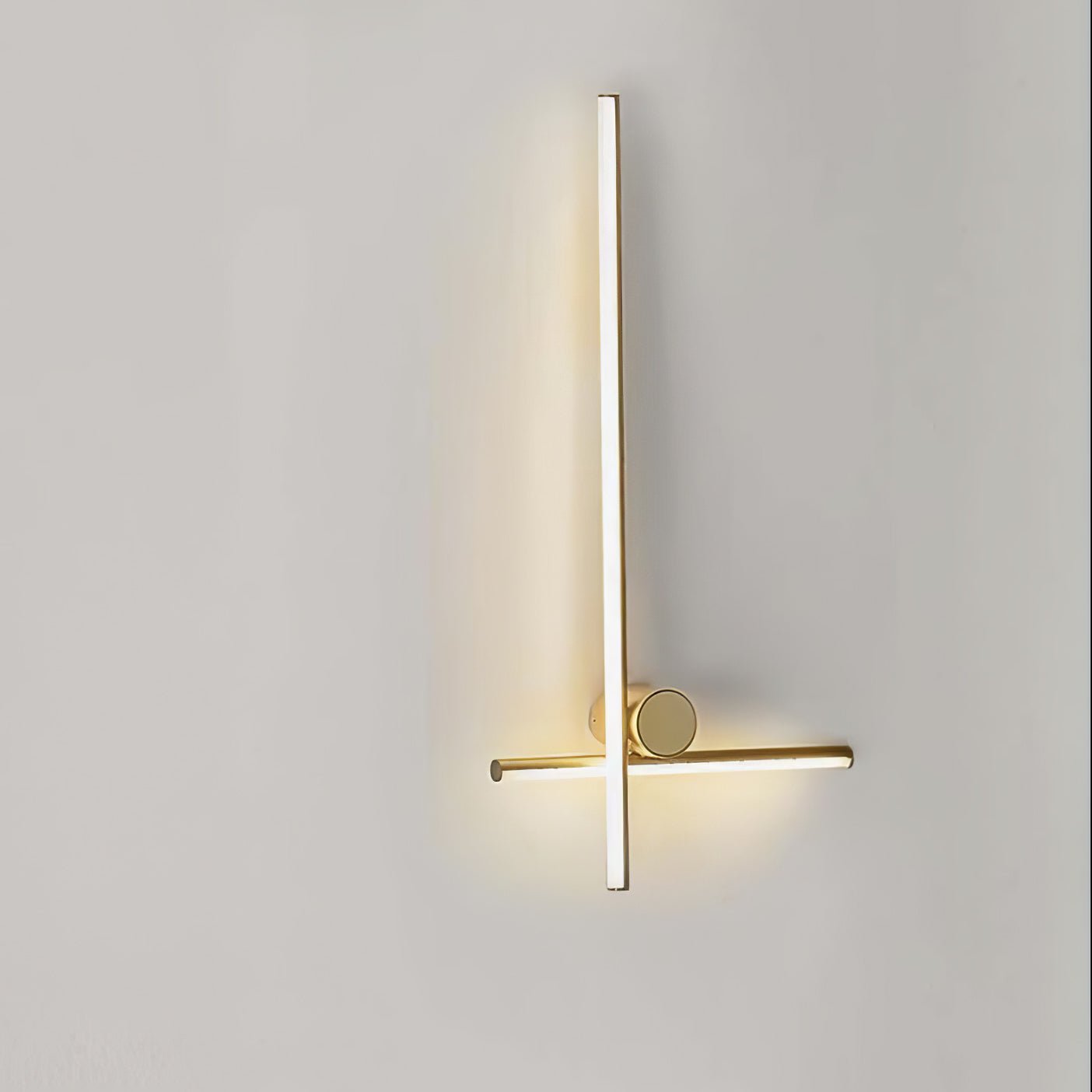 Coordinates Wall Lamp Set of 2 - Modern LED Wall Lights