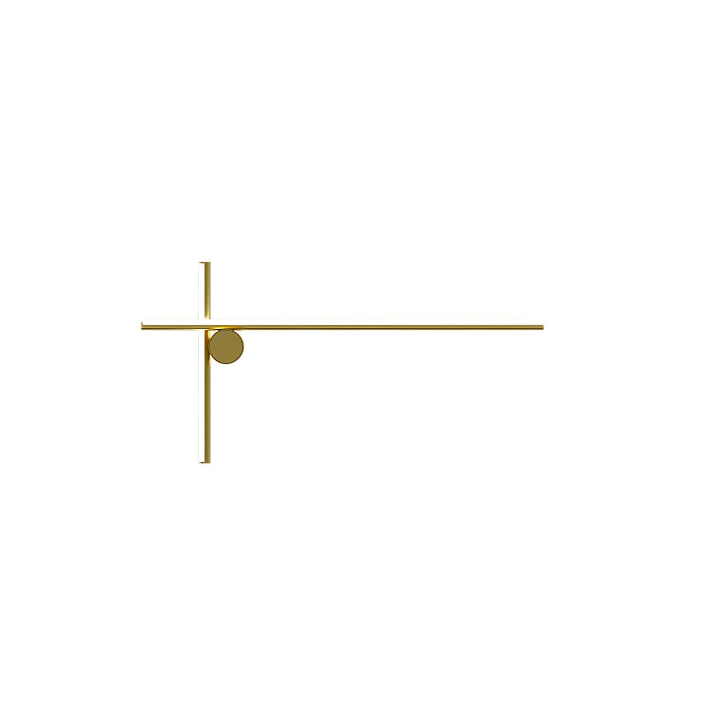 Coordinates Wall Lamp Set of 2 - Modern LED Wall Lights