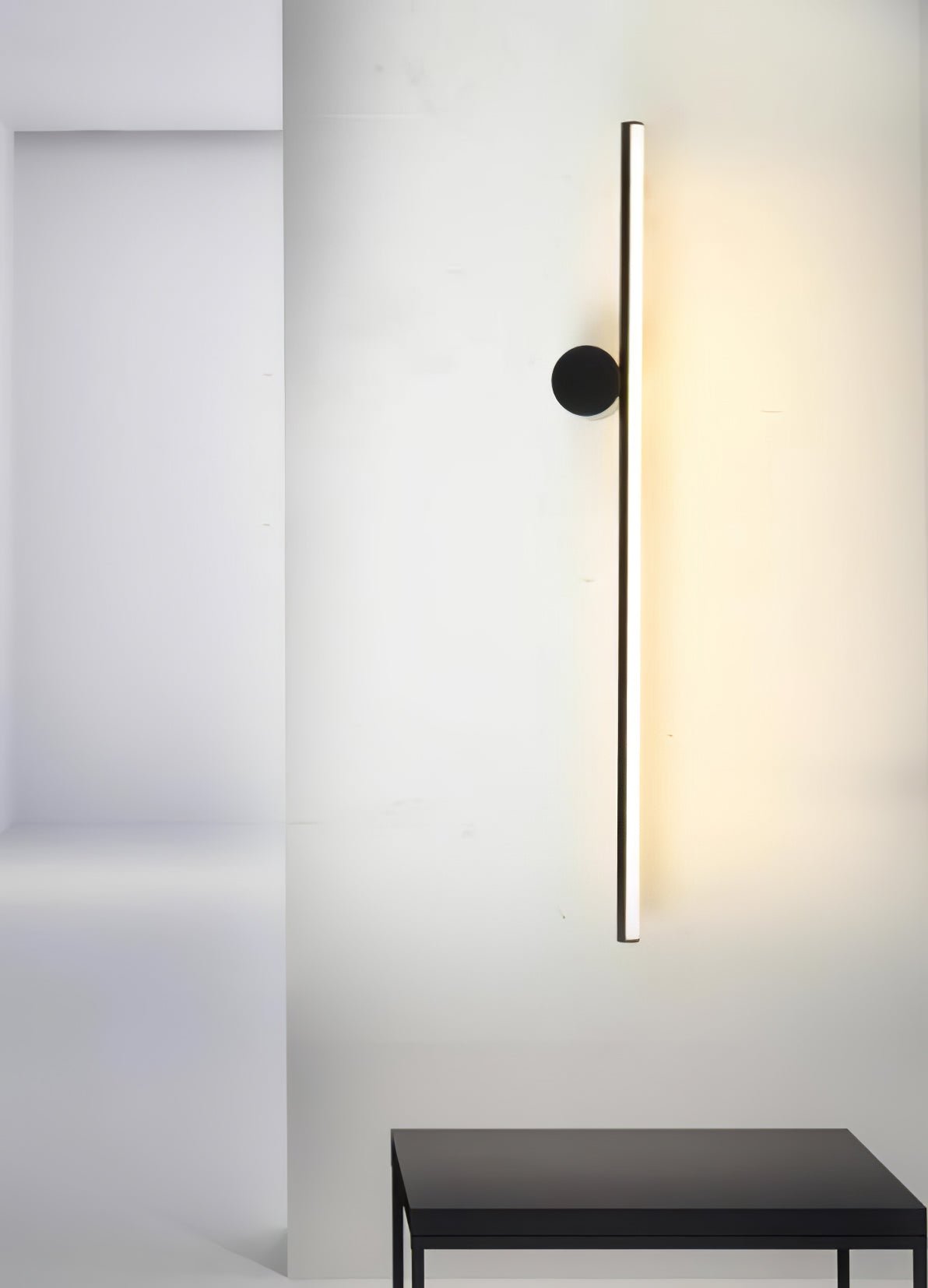 Coordinates Wall Lamp Set of 2 - Modern LED Wall Lights
