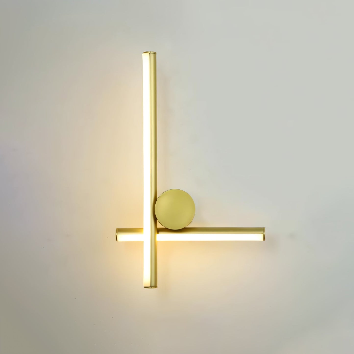 Coordinates Wall Lamp Set of 2 - Modern LED Wall Lights
