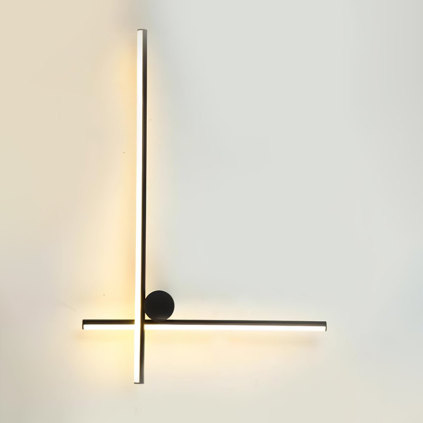 Coordinates Wall Lamp Set of 2 - Modern LED Wall Lights