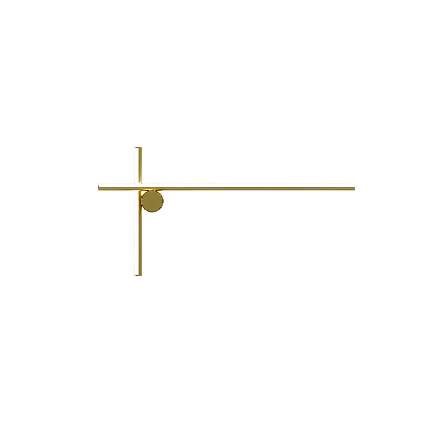 Coordinates Wall Lamp Set of 2 - Modern LED Wall Lights