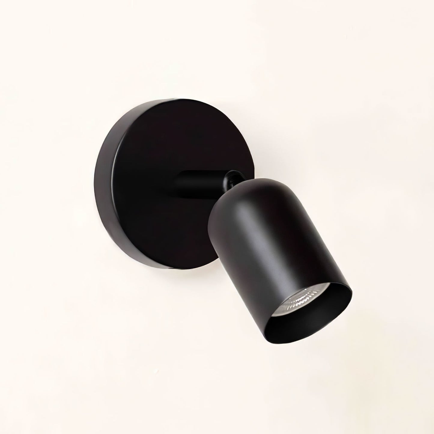 Couleur Adjustable Wall Lamp with LED Light - Modern Design
