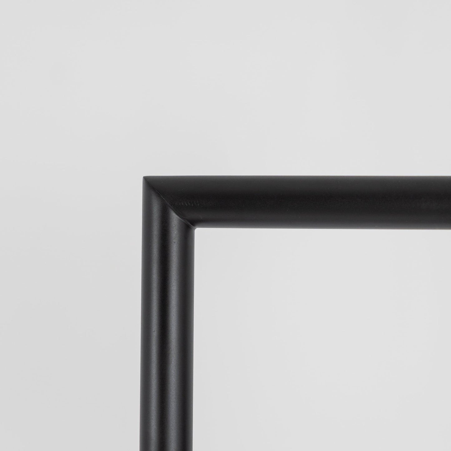 Captain Flint Floor Lamp with Marble Base and LED Light