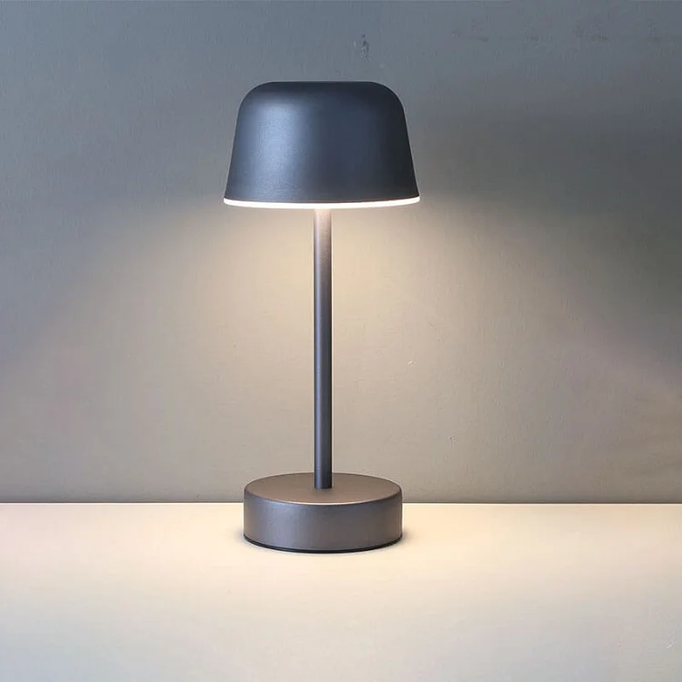 Frendorf Pulse Flare Dimmable Rechargeable Table Lamp
