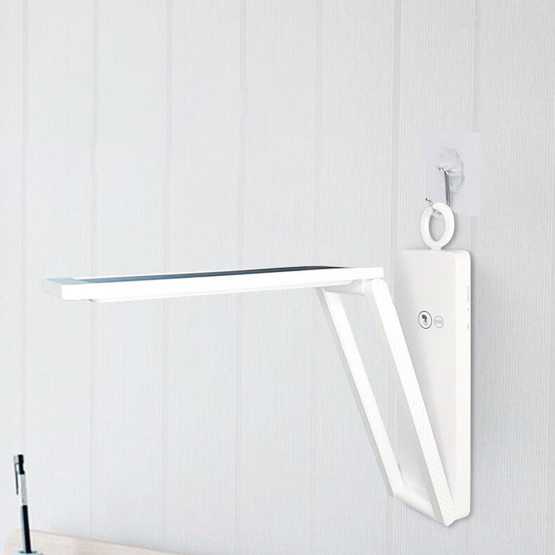 Moderne Solar USB Rechargeable Folding LED Eye Care Lamp