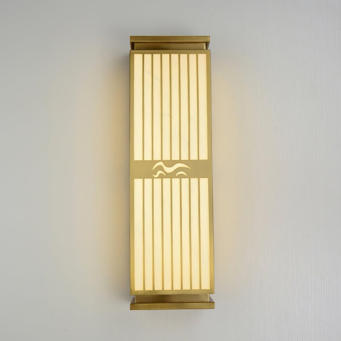 Doots Outdoor Wall Light LED Waterproof Modern Design