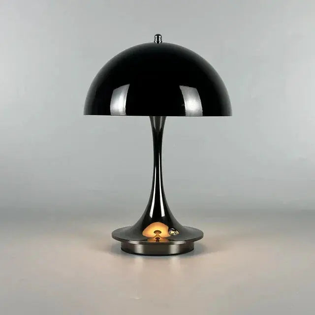 de Table Sans Fil LightWave Wireless LED Table Lamp