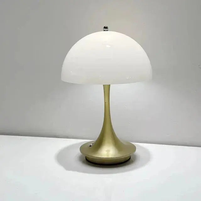 de Table Sans Fil LightWave Wireless LED Table Lamp