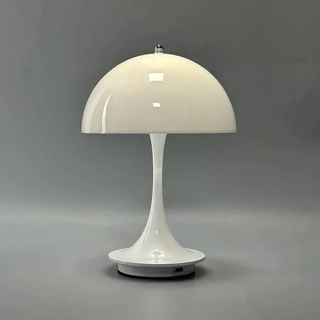 de Table Sans Fil LightWave Wireless LED Table Lamp