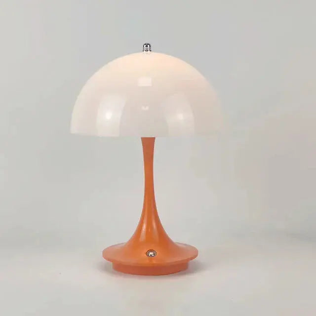 de Table Sans Fil LightWave Wireless LED Table Lamp