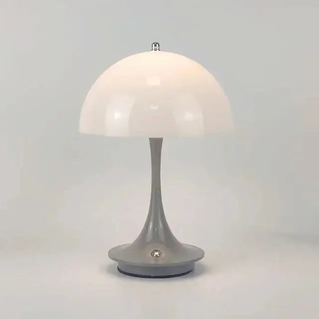 de Table Sans Fil LightWave Wireless LED Table Lamp