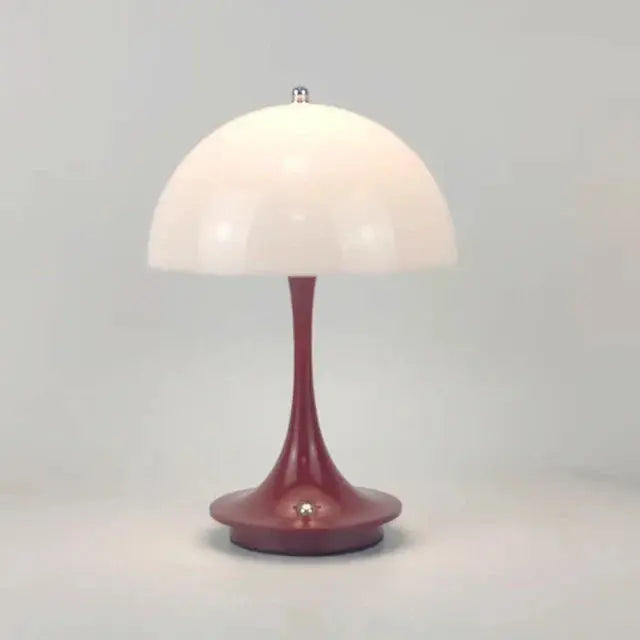 de Table Sans Fil LightWave Wireless LED Table Lamp