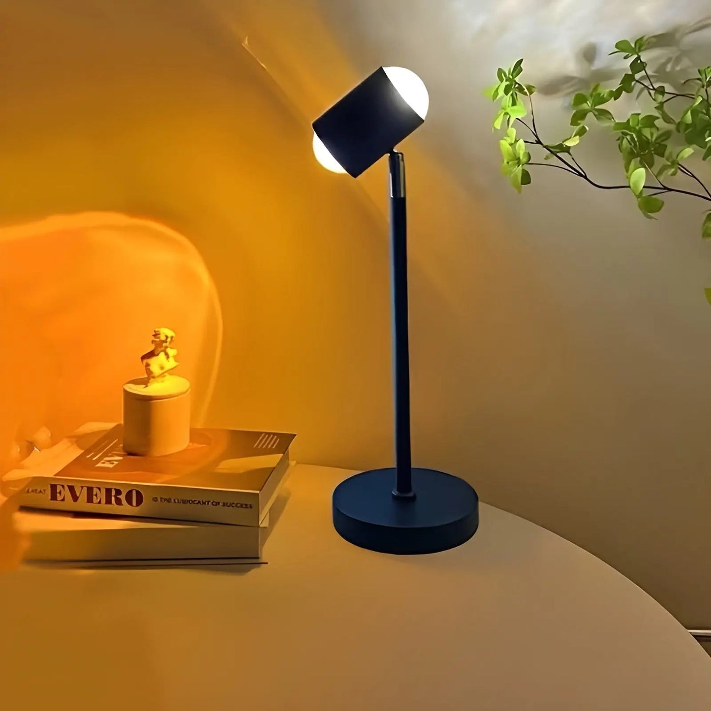 Droomverlichting DreamGlow – Colour Changing USB Lamp