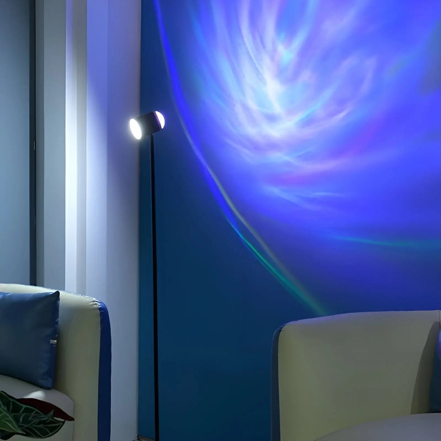 Droomverlichting DreamGlow – Colour Changing USB Lamp